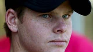 Steven Smith: I would love to bat at No 3 in ODI cricket